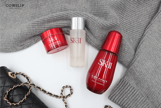 [REVIEW] Serum SKII R.N.A Power Youth Essence