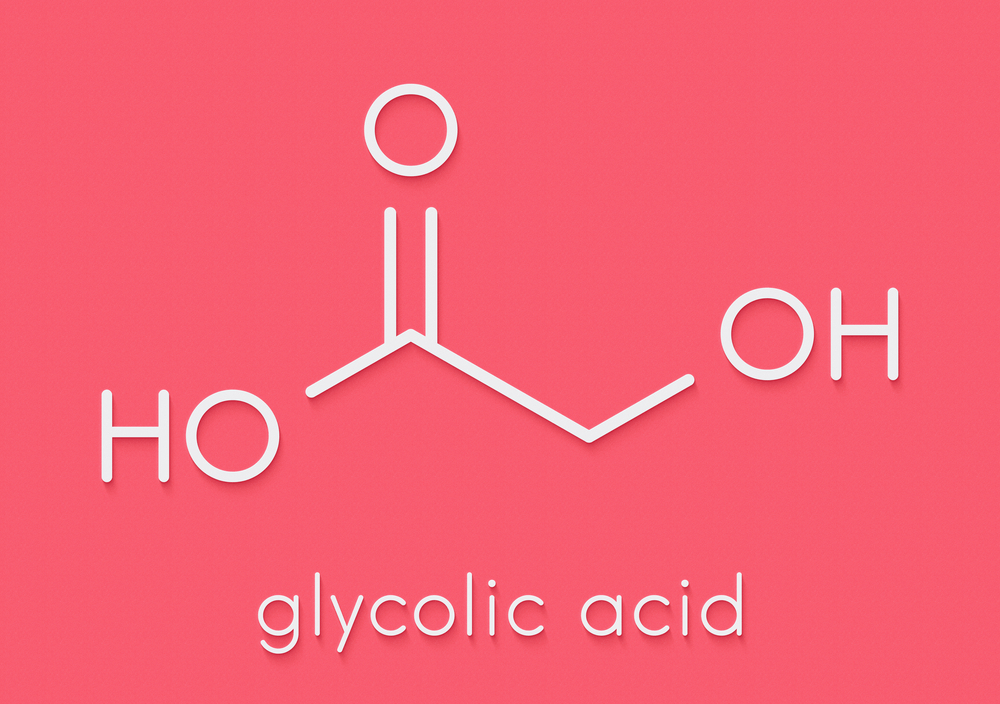 Glycolic Acid (AHA)