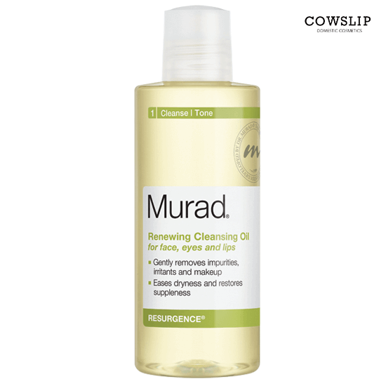 Dầu tẩy trang Murad Renewing Cleansing Oil