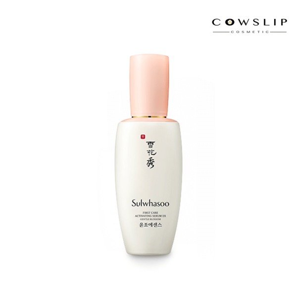 Sulwhasoo First Care Activating Serum EX Gentle Blossom Mini 15ml