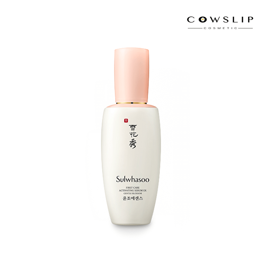 Sulwhasoo First Care Activating Serum Ex Mini giá rẻ tốt hcm